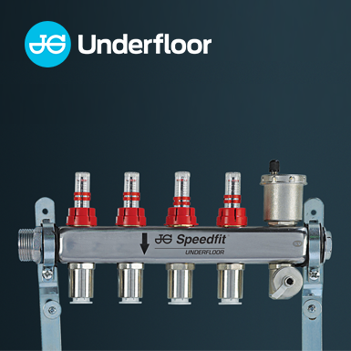 JG Underfloor