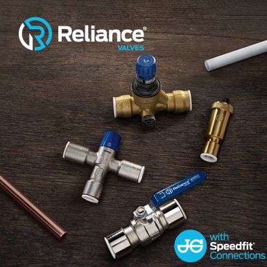 Reliance Valves