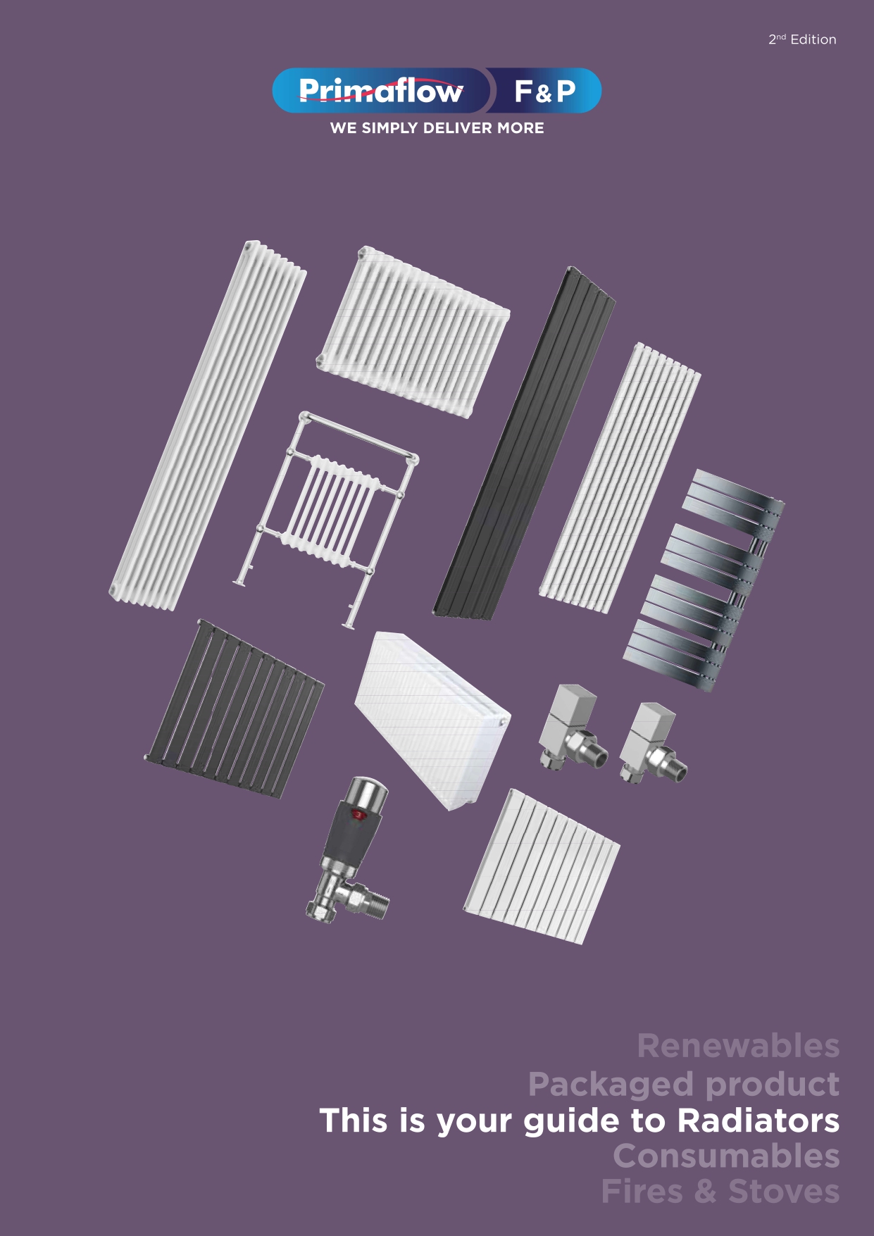 Decorative Heating