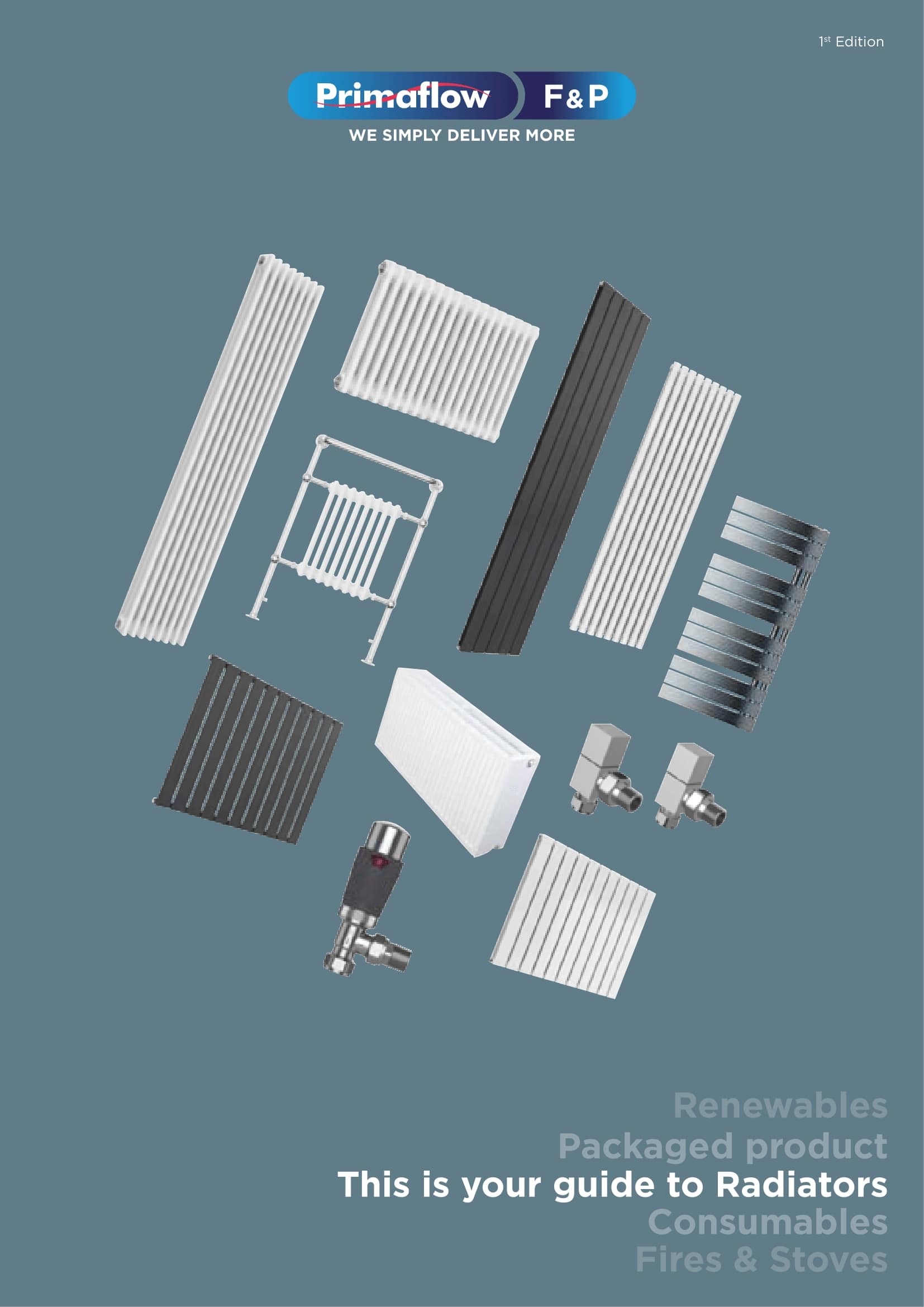 Decorative Heating