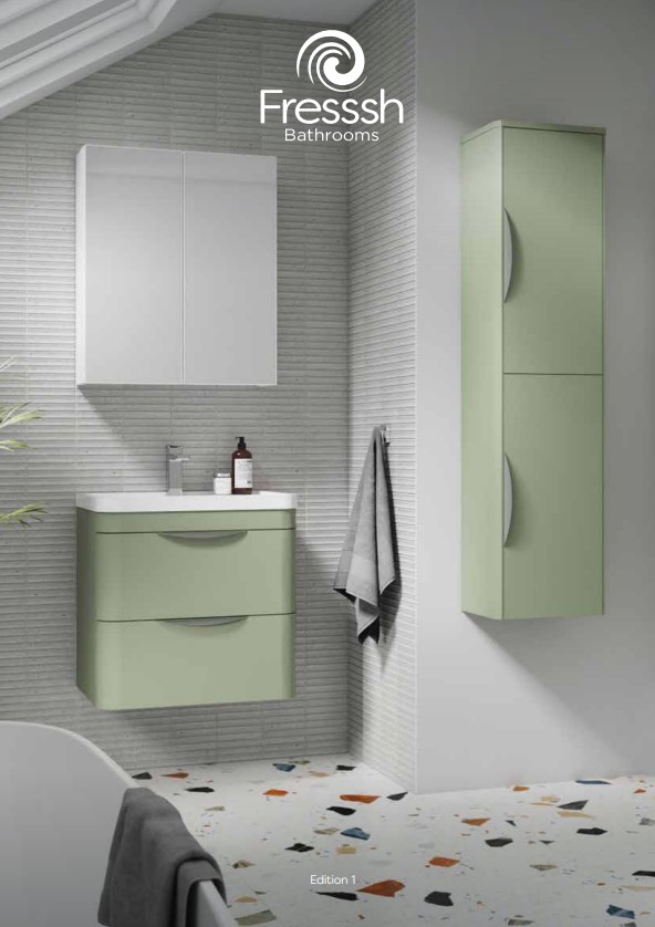 Bathrooms by F&P