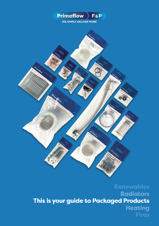 Packaged Products May 2025