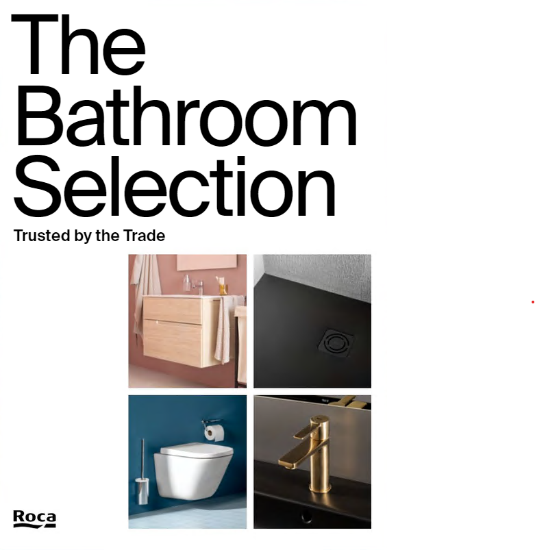 Roca Bathroom Selection